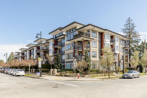 315-22562 121 Ave, Maple Ridge, BC, V2X3Y8 | Card Image