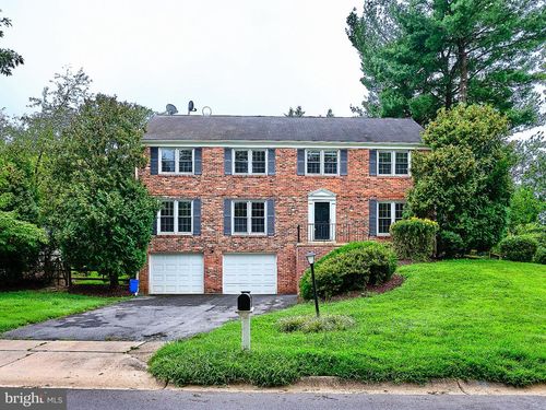 9124 Copenhaver Dr, POTOMAC, MD, 20854-3013 | Card Image
