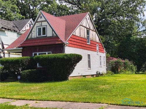 1816 Clay Ave, Toledo, OH, 43608-2249 | Card Image