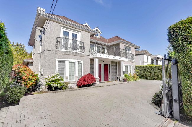 8671 Minler Road, House other with 6 bedrooms, 4 bathrooms and 8 parking in Richmond BC | Image 1