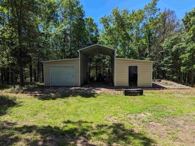 610 Liles Road, House other with 3 bedrooms, 2 bathrooms and null parking in Heber Springs AR | Image 2