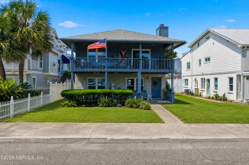 124/126 Hopkins Street, Neptune Beach, FL, 32266 | Card Image