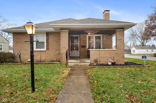 1826 Maple Street, Columbus, IN, 47201 | Card Image