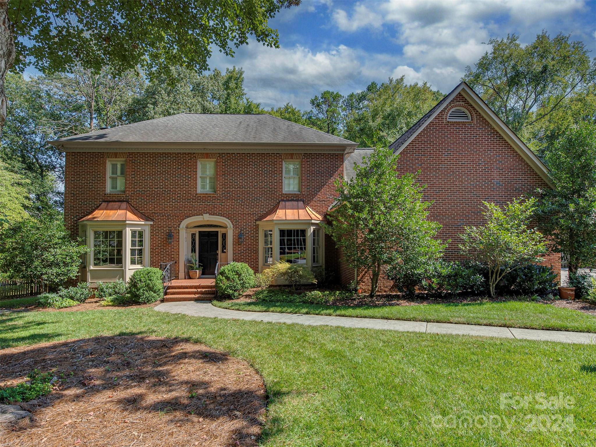 Brandemere Ct, Charlotte, NC 28210