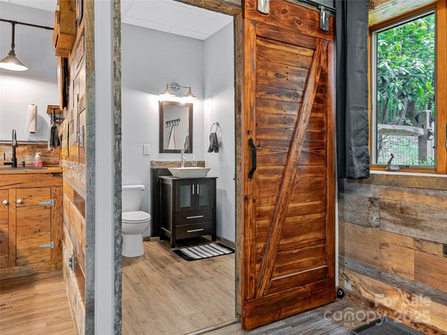 48 Grouse Thicket Rd, House other with 3 bedrooms, 3 bathrooms and null parking in Mars Hill NC | Image 27