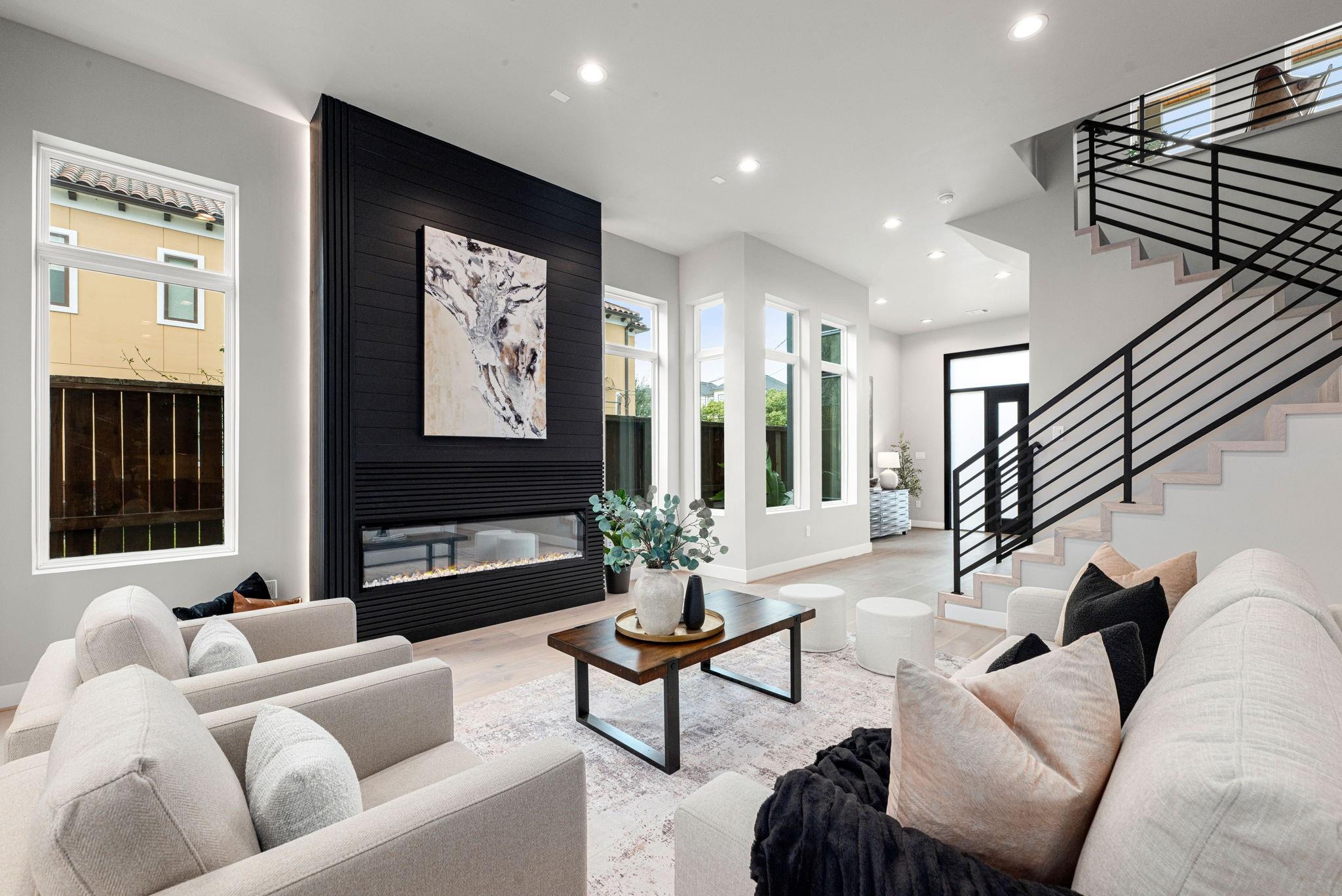 Residential in Houston