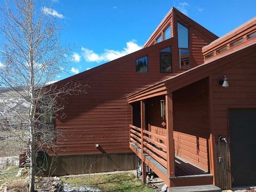 1-104 Blackstock Drive, Crested Butte, CO, 81224 | Card Image