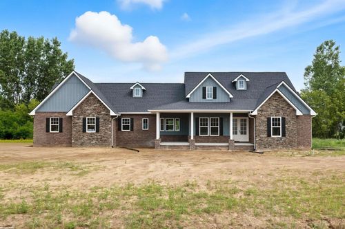 12551 Bugle Lk Dr, Bruce Twp, MI, 48065-2653 | Card Image