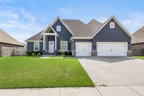 773 Via Firenze Ave, Springdale, AR, 72762-5270 | Card Image