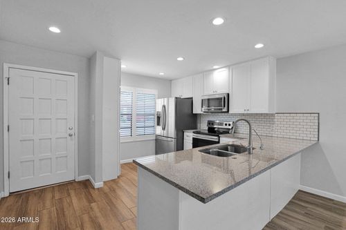 508 S Palo Verde Way, Mesa, AZ, 85208-6465 | Card Image