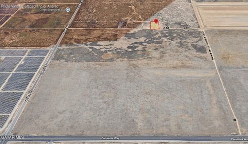 0 Avenue L8, Palmdale, CA, 93591 | Card Image