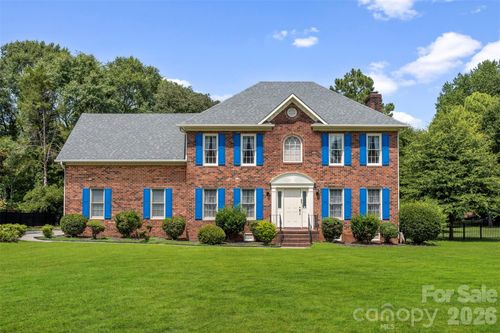 1568 Wheaton Way Nw, Concord, NC, 28027-9069 | Card Image