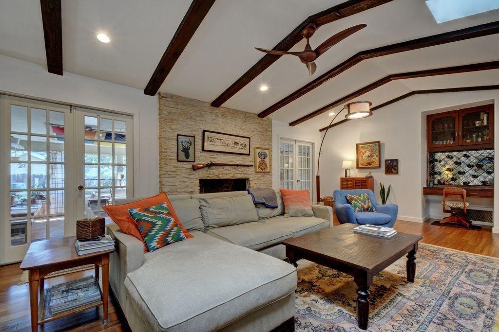 Residential Lease in Austin