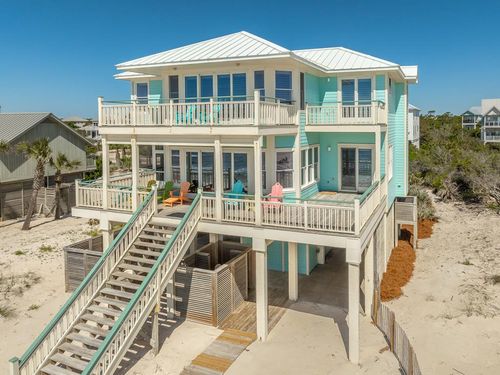 2116 Tarpon Ln, Saint George Island, FL, 32328-2130 | Card Image