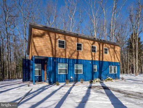 2195 Glendale Rd, SWANTON, MD, 21561-2228 | Card Image