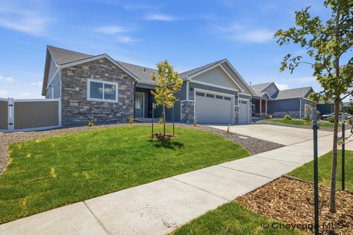 2243 Pack Saddle Rd, Cheyenne, WY, 82007-1991 | Card Image
