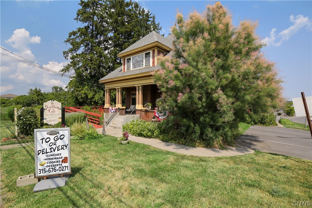 Commercial Sale in Cicero 4