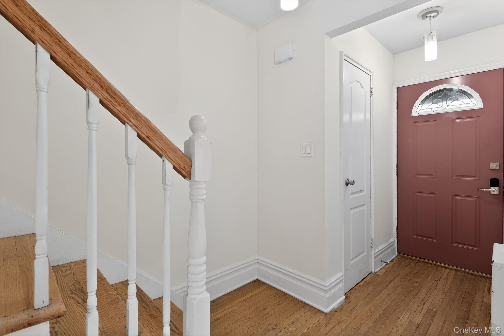 Residential in New York 3