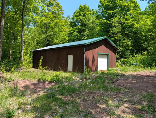 43064 Potato River Rd, Mellen, WI, 54546 | Card Image
