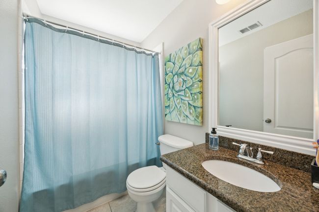1532 Streams Way, House other with 3 bedrooms, 2 bathrooms and null parking in Allen TX | Image 21