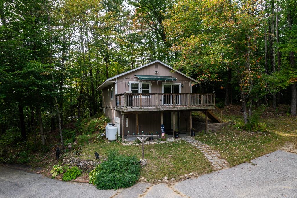 Ashland Rd, Ashland, NH 03217