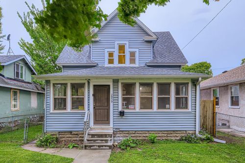 2939 Russell Ave N, Minneapolis, MN, 55411-1066 | Card Image