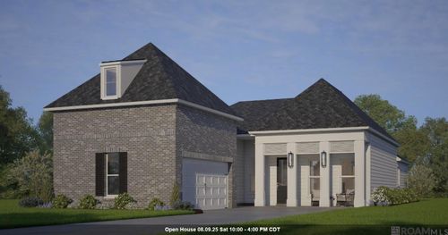 5041 Scotts Bayou Ln, Madisonville, LA, 70447-3287 | Card Image