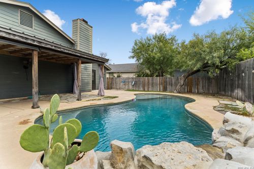 12226 Ecksminster St, San Antonio, TX, 78216-2936 | Card Image