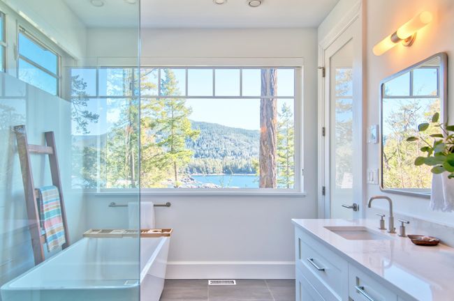 12412 Arbutus Landing Road, House other with 3 bedrooms, 3 bathrooms and 6 parking in Pender Harbour BC | Image 24