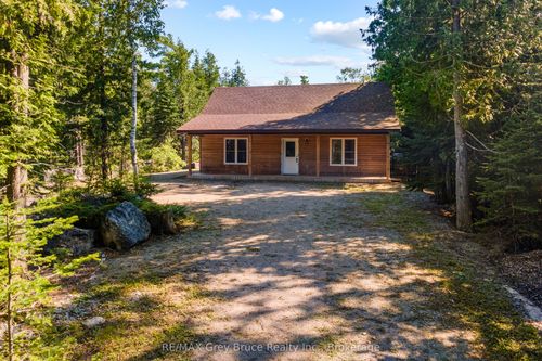 6053 Highway 6, Tobermory, ON, N0H2R0 | Card Image