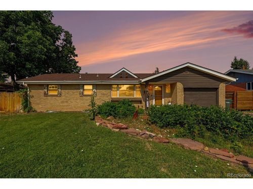 1483 S Balsam St, Lakewood, CO, 80232-5326 | Card Image