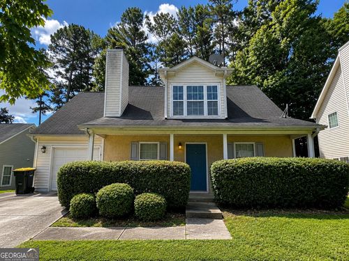 117 Meadow Ct, Fairburn, GA, 30213-6074 | Card Image