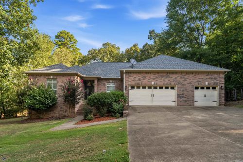 100 Lost Lake Dr, Hot Springs, AR, 71913-7742 | Card Image