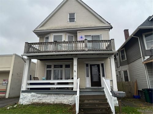 479 Abbott Rd, Buffalo, NY, 14220-1712 | Card Image