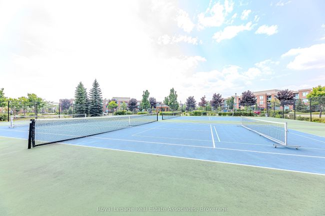 202 - 60 Via Rosedale, Condo with 1 bedrooms, 1 bathrooms and 1 parking in Brampton ON | Image 24