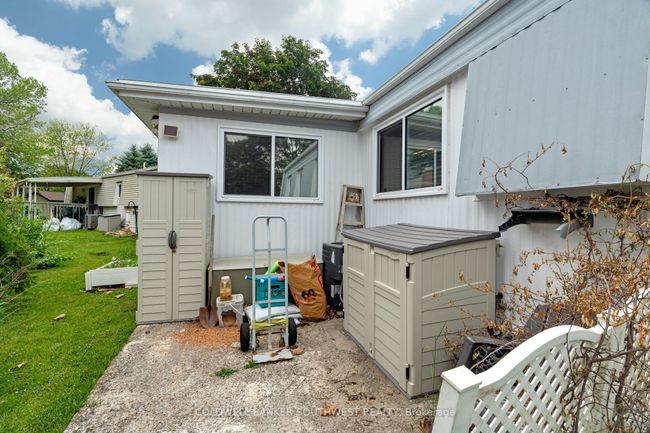 265 Pebble Beach Pky, House other with 2 bedrooms, 2 bathrooms and 2 parking in Grand Bend ON | Image 32