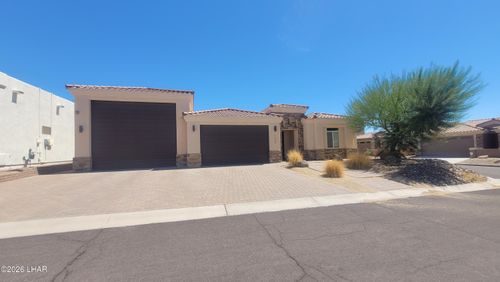1053 Montrose Dr, Lake Havasu City, AZ, 86406-7785 | Card Image