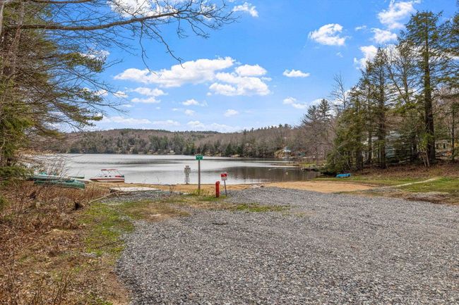 4 Maple Ave, House other with 1 bedrooms, 1 bathrooms and null parking in Gilmanton NH | Image 46