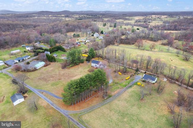 12007 Briar Patch Rd, House other with 4 bedrooms, 3 bathrooms and null parking in HUME VA | Image 51