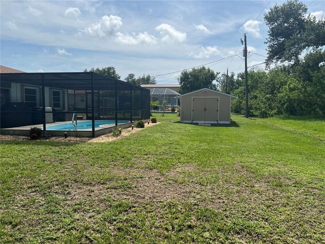 11029 Vanessa Ave, House other with 2 bedrooms, 2 bathrooms and null parking in ENGLEWOOD FL | Image 41
