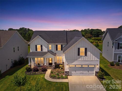 7025 Kingfisher Way, Belmont, NC, 28012-4473 | Card Image