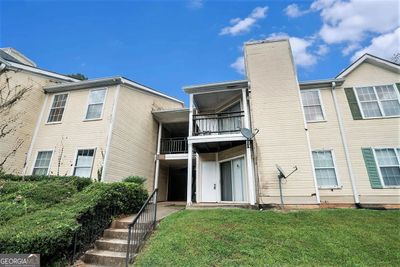 417 Ridge Creek, Condo with 2 bedrooms, 2 bathrooms and 2 parking in Clarkston GA | Image 1