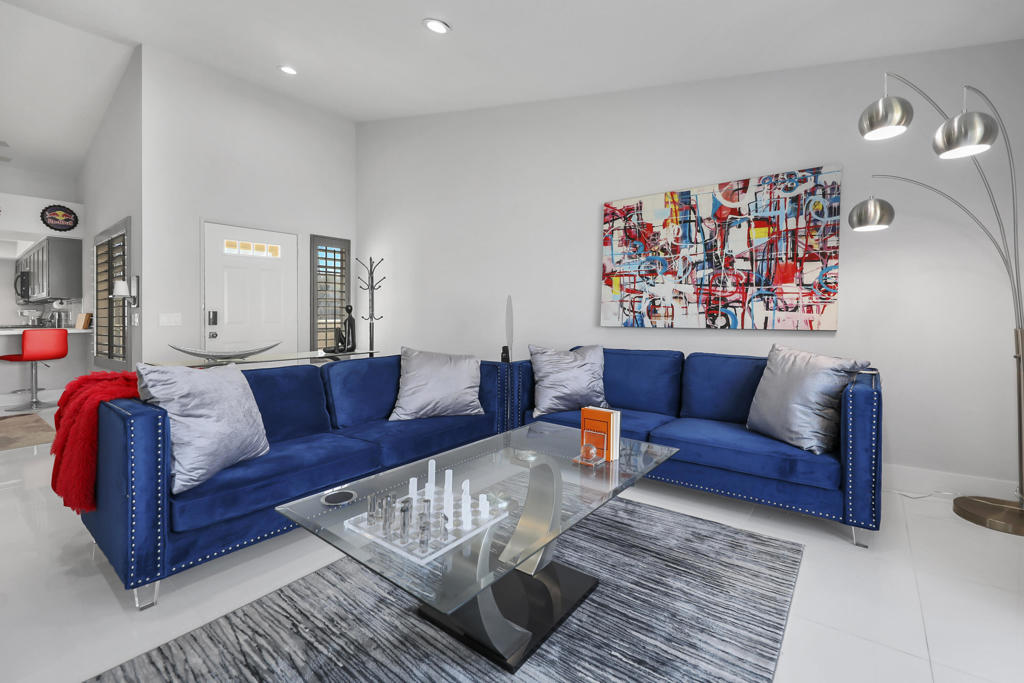 Residential in Palm Desert 5