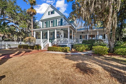 1307 Bay St, Beaufort, SC, 29902-5402 | Card Image