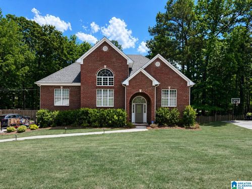 289 Woodbury Dr, STERRETT, AL, 35147-8147 | Card Image