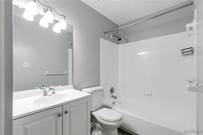 206 - 7741 Flannagan Ct, Condo with 2 bedrooms, 2 bathrooms and null parking in Henrico VA | Image 20