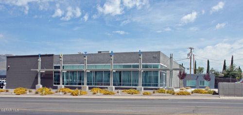 4121 Montana Ave, El Paso, TX, 79903-4608 | Card Image