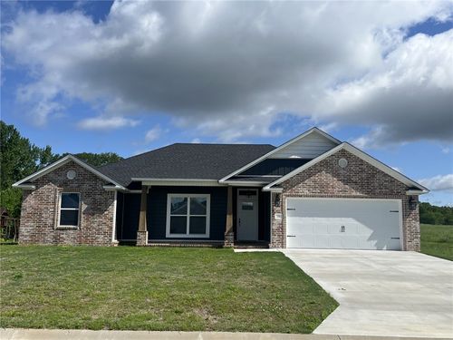 116 Mountain View Dr, Dardanelle, AR, 72834-6021 | Card Image