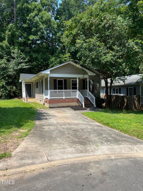 2513 Drexall Ave, Durham, NC, 27704-4567 | Card Image