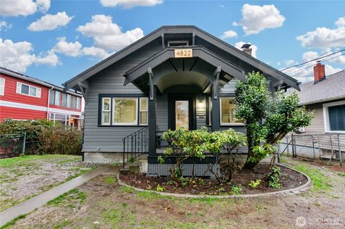 4822 S L St, Tacoma, WA, 98408-3627 | Card Image